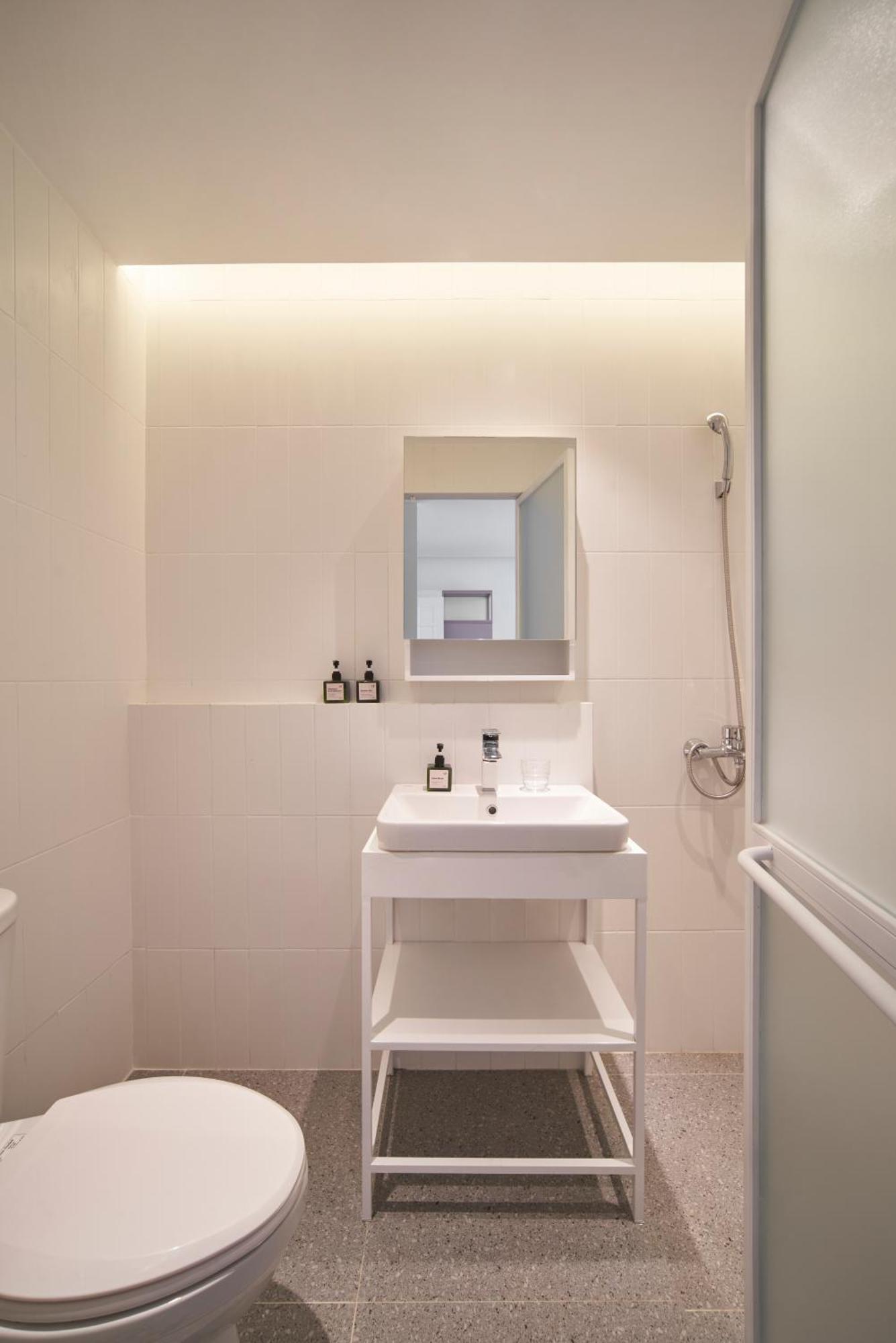 M Village Living Cao Thang Khách sạn 3*