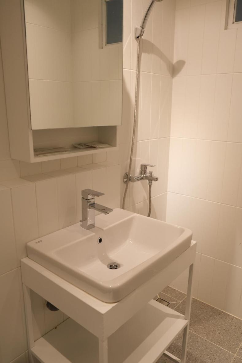 M Village Living Cao Thang TP. Hồ Chí Minh