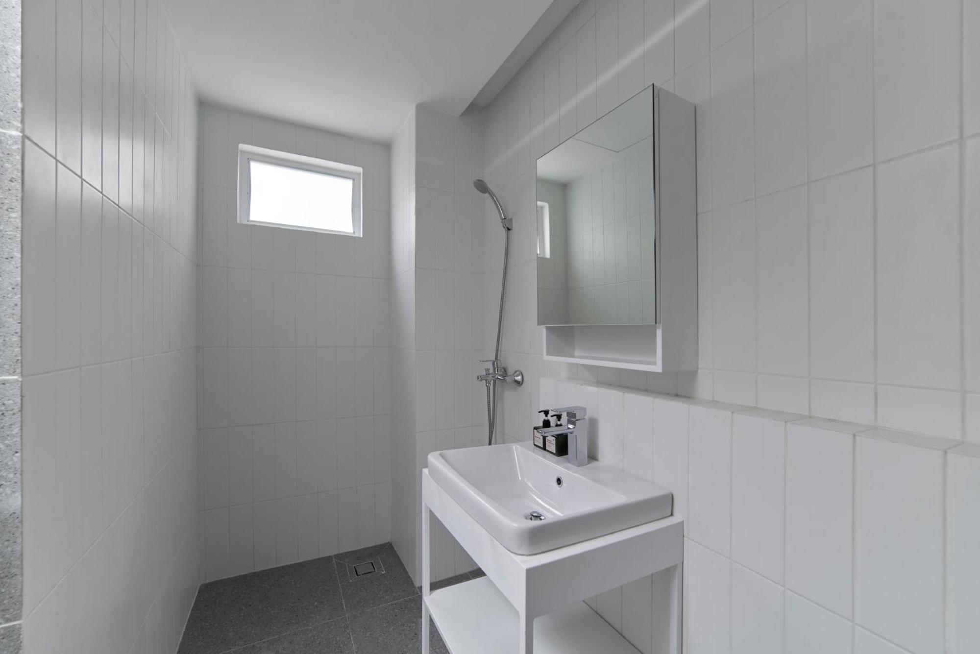 M Village Living Cao Thang Khách sạn TP. Hồ Chí Minh