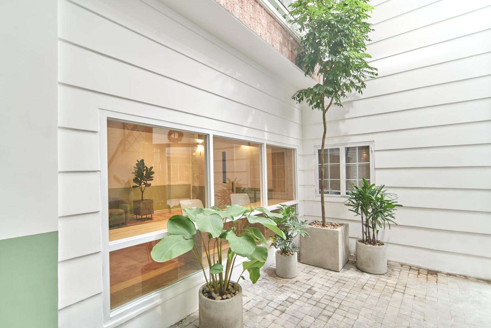 Khách sạn M Village Living Cao Thang TP. Hồ Chí Minh