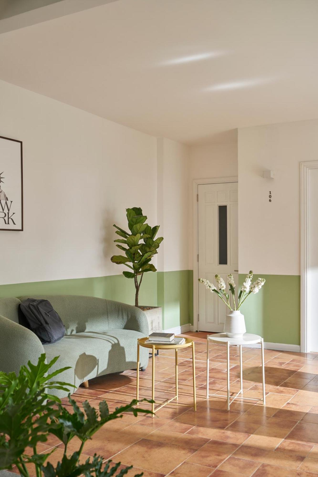 M Village Living Cao Thang TP. Hồ Chí Minh